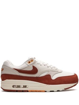 Nike Air Max 1 LX "Rugged Orange" sneakers