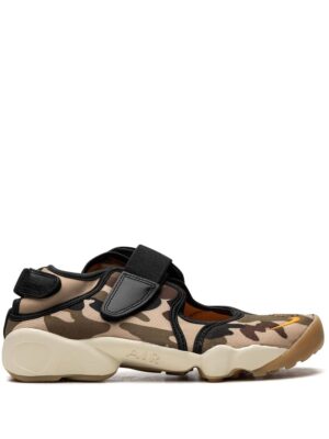 Nike Air Rift "Camo" sneakers