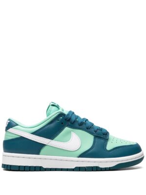 Nike Dunk Low "Geode Teal" sneakers