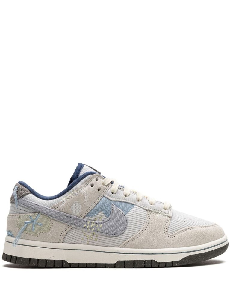 Nike Dunk Low "Photon Dust" sneakers