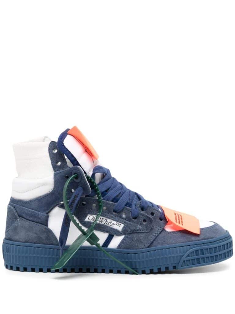 Off-White Off Court 3.0 high-top sneakers
