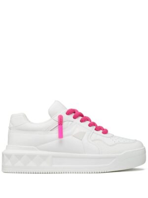 Valentino Garavani One Stud XL low-top sneakers