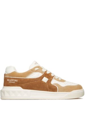 Valentino Garavani One Stud low-top sneakers