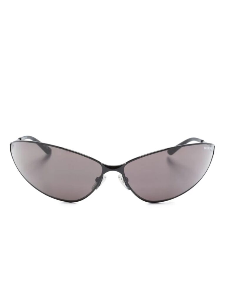 Balenciaga Eyewear Razor Cat cat-eye frame sunglasses