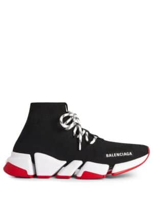 Balenciaga Speed 2.0 lace-up sneakers