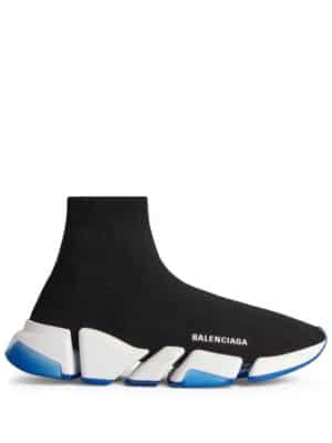 Balenciaga Speed 2.0 sock-style sneakers