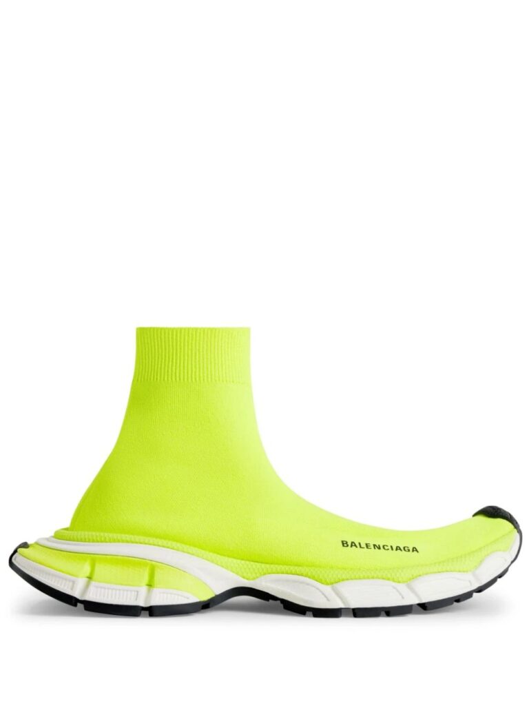 Balenciaga Speed 3.0 sock sneakers