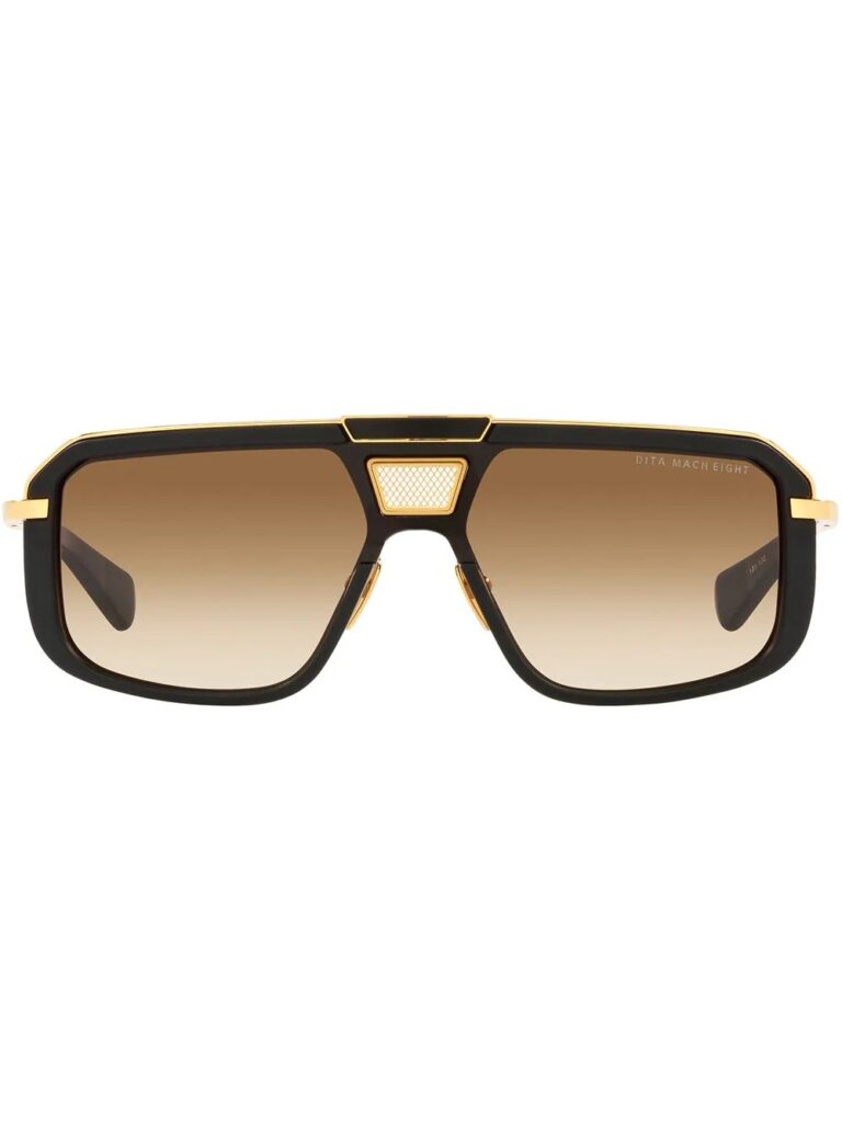 Dita Eyewear Mach-8 sunglasses
