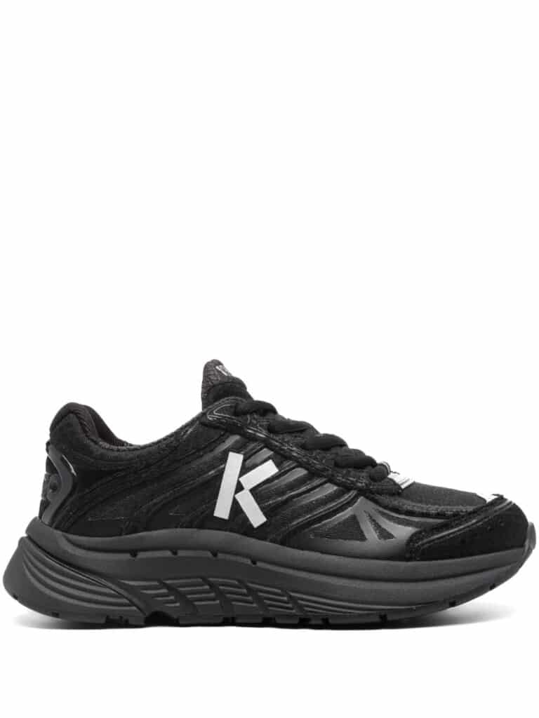 Kenzo Pace lace-up sneakers