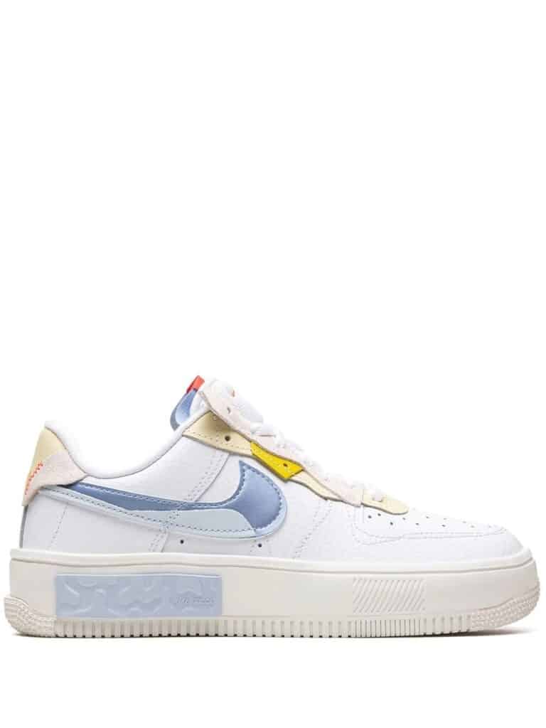 Nike Air Force 1 Fontanka "Set To Rise" sneakers