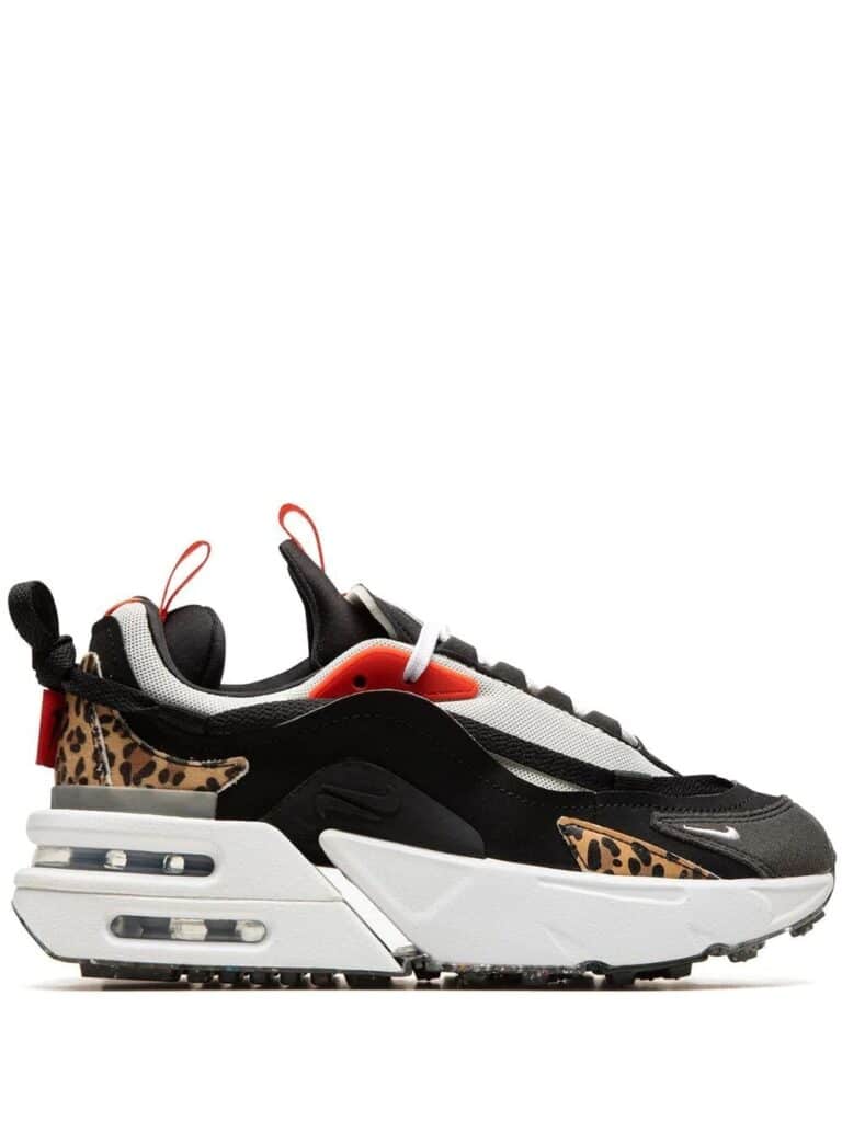Nike Air Max Furyosa "Leopard" sneakers