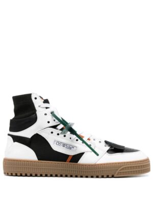 Off-White 3.0 Off Court high-top sneakers