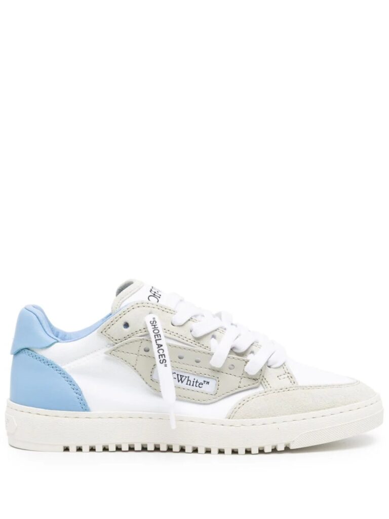Off-White 5.0 Off Court sneakers