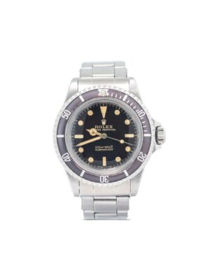 Rolex pre-owned Submariner 40mm