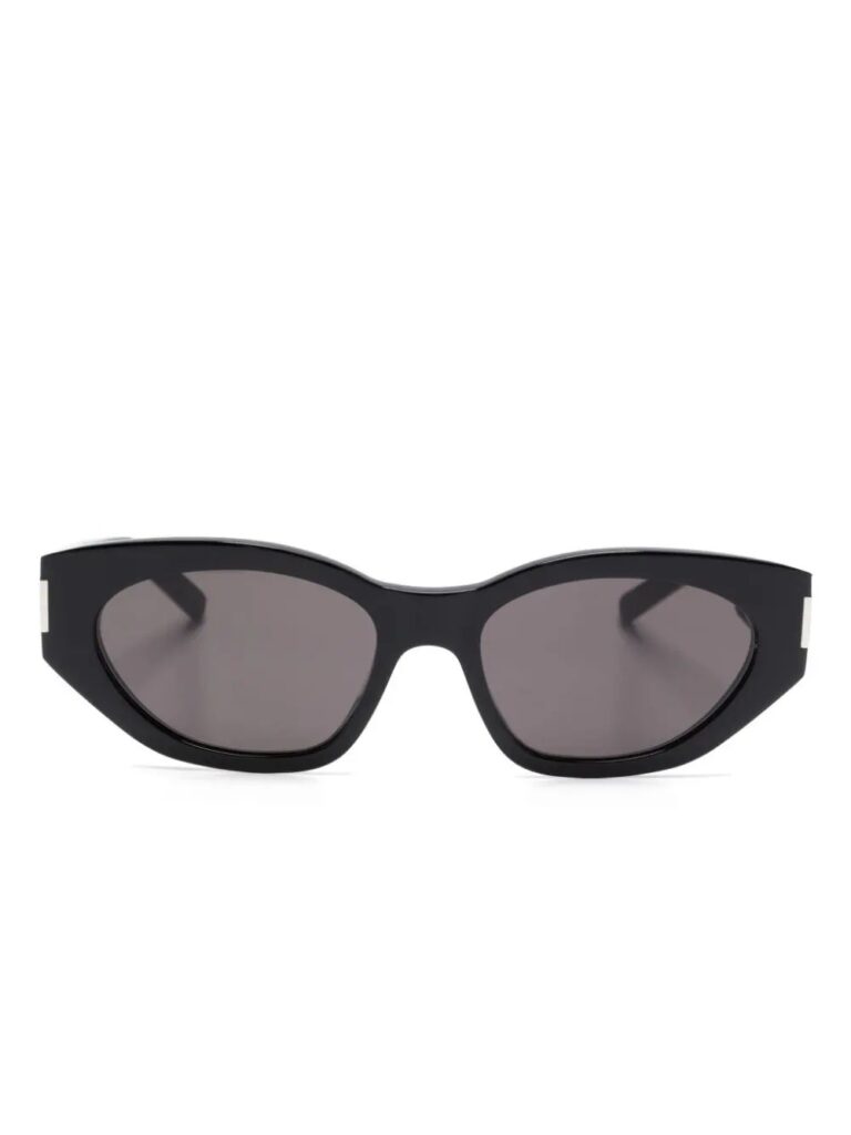 Saint Laurent tinted cat-eye sunglasses
