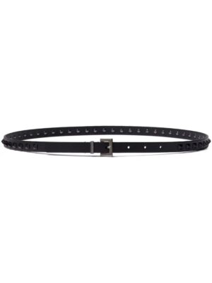 Valentino Garavani Rockstud leather belt
