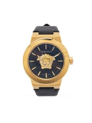 Versace Medusa Infinite 43mm