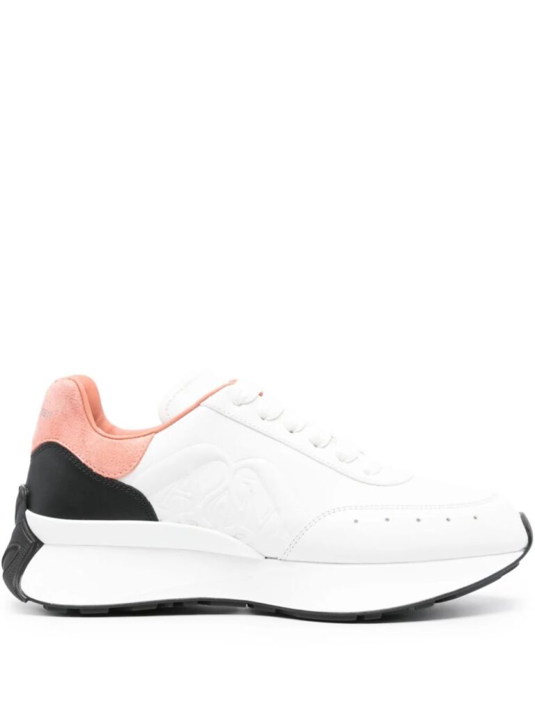 Alexander McQueen Sprint Runner sneakers