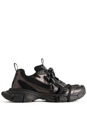 Balenciaga 3XL chunky mesh sneakers