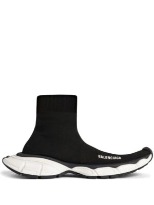 Balenciaga 3XL sock sneakers