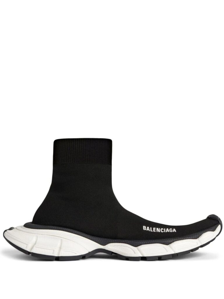 Balenciaga 3XL sock sneakers