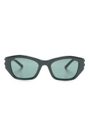 Balenciaga Eyewear BB0311SK rectangle-frame sunglasses