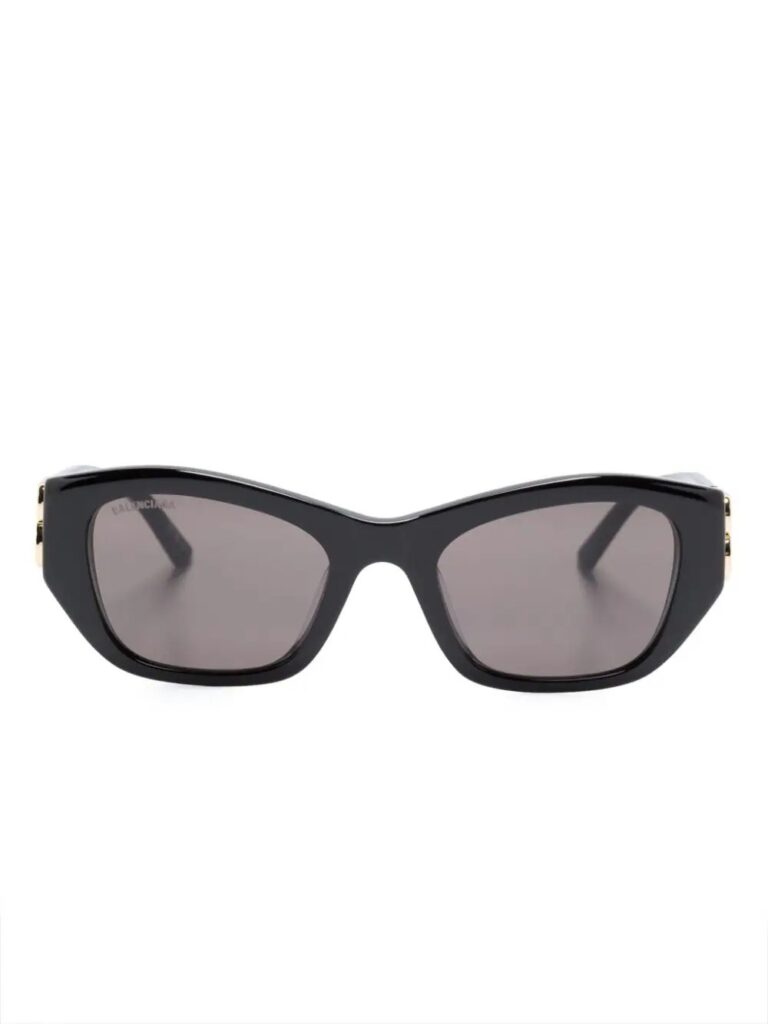 Balenciaga Eyewear BB0311SK rectangle-frame sunglasses