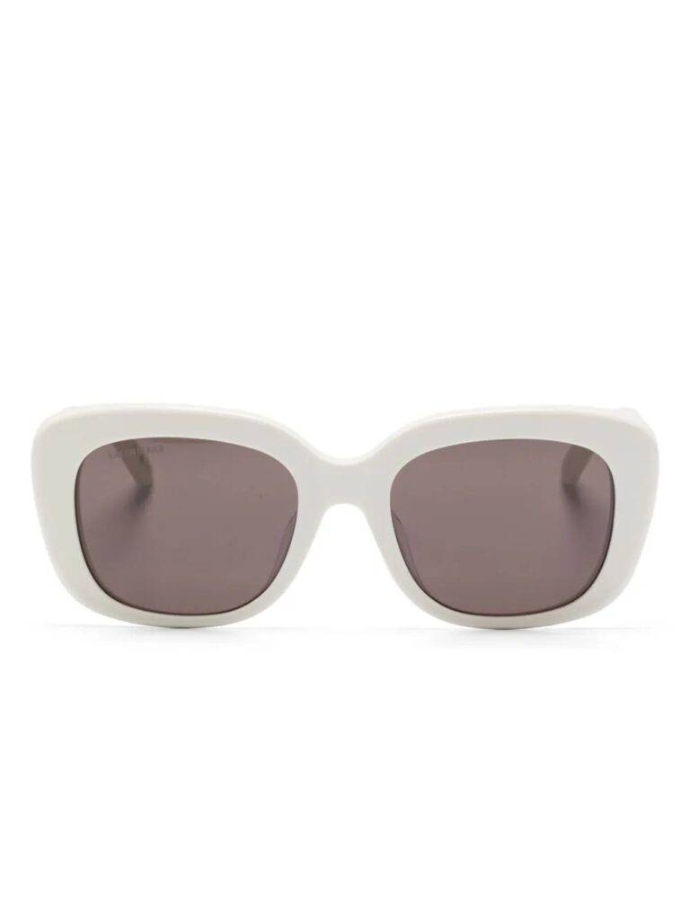 Balenciaga Eyewear Dinasty cat-eye sunglasses