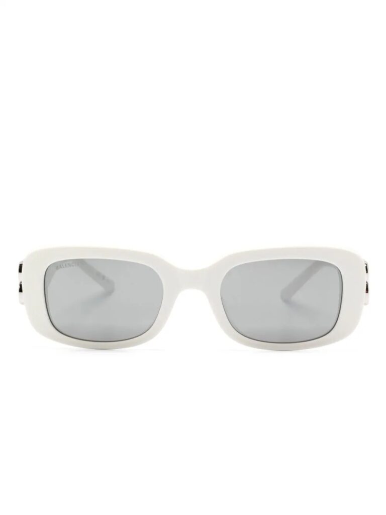 Balenciaga Eyewear Dinasty rectangle-frame sunglasses