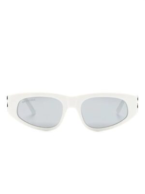 Balenciaga Eyewear Dynasty D-frame sunglasses