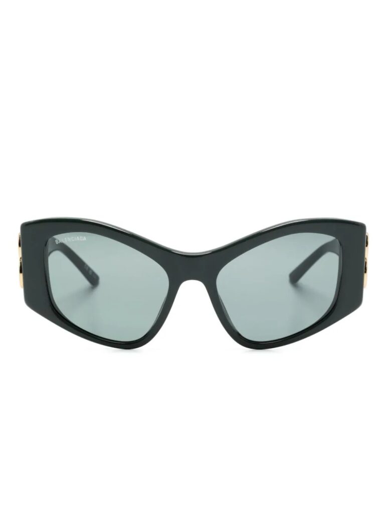 Balenciaga Eyewear Dynasty XL D-frame sunglasses