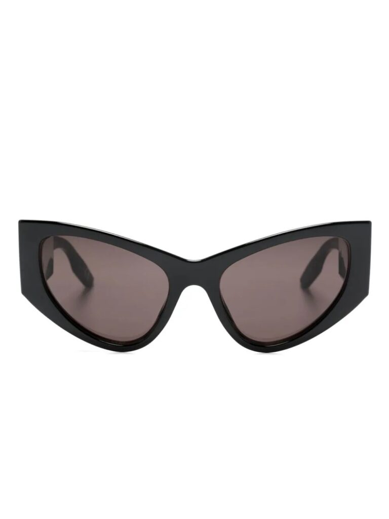 Balenciaga Eyewear Monaco cat-eye-frame sunglasses