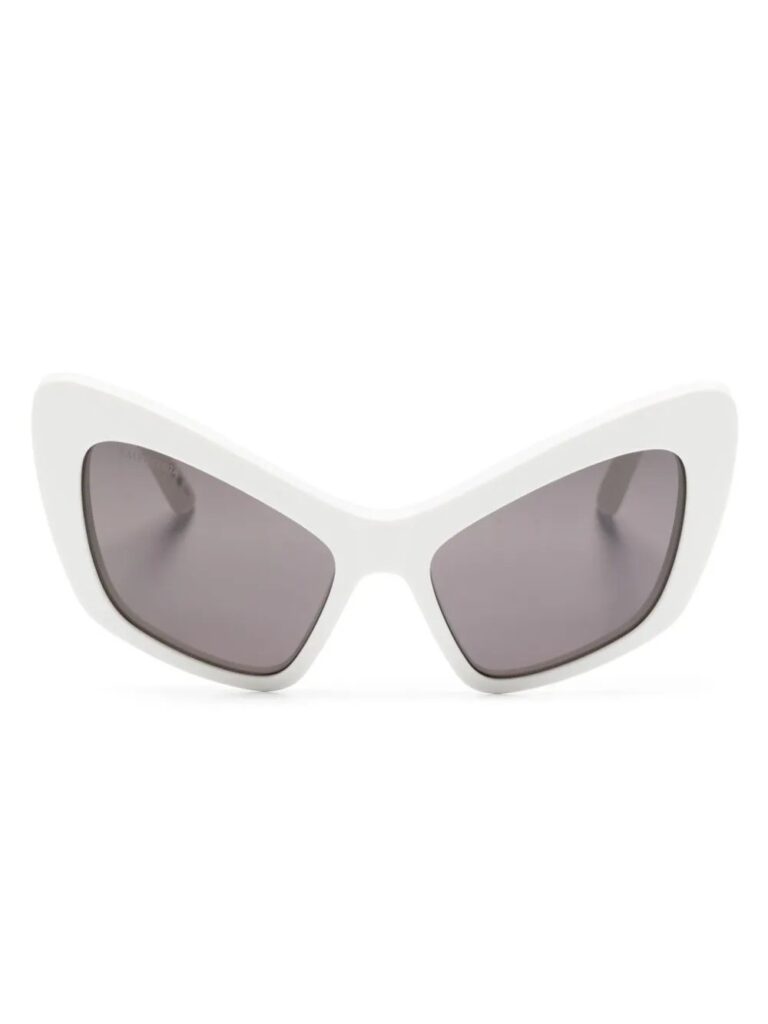 Balenciaga Eyewear Monaco cat-eye frame sunglasses