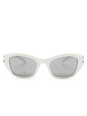 Balenciaga Eyewear cat-eye sunglasses