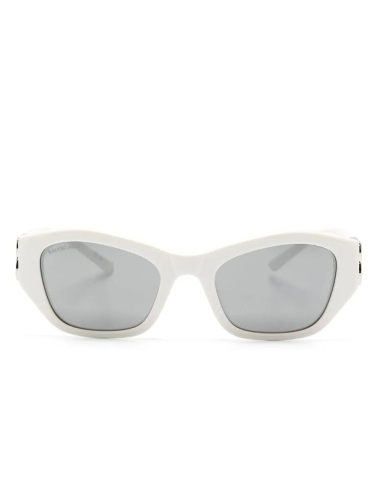 Balenciaga Eyewear cat-eye sunglasses