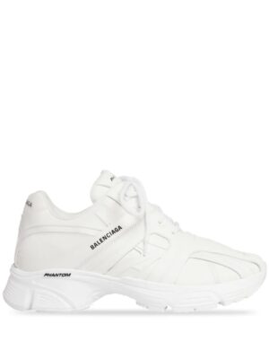 Balenciaga Phantom lace-up sneakers