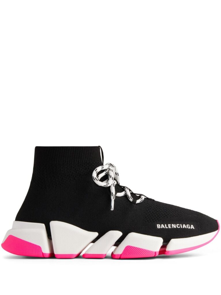 Balenciaga Speed 2.0 lace-up sneakers