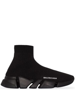 Balenciaga Speed sock-style sneakers