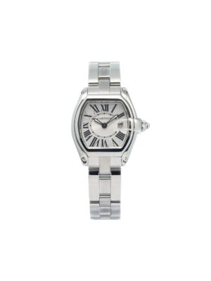Cartier pre-owned Roadster 32mm