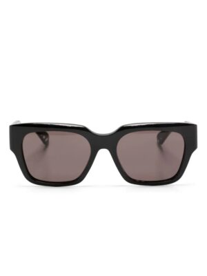 Chloé Eyewear Gayia square-frame sunglasses