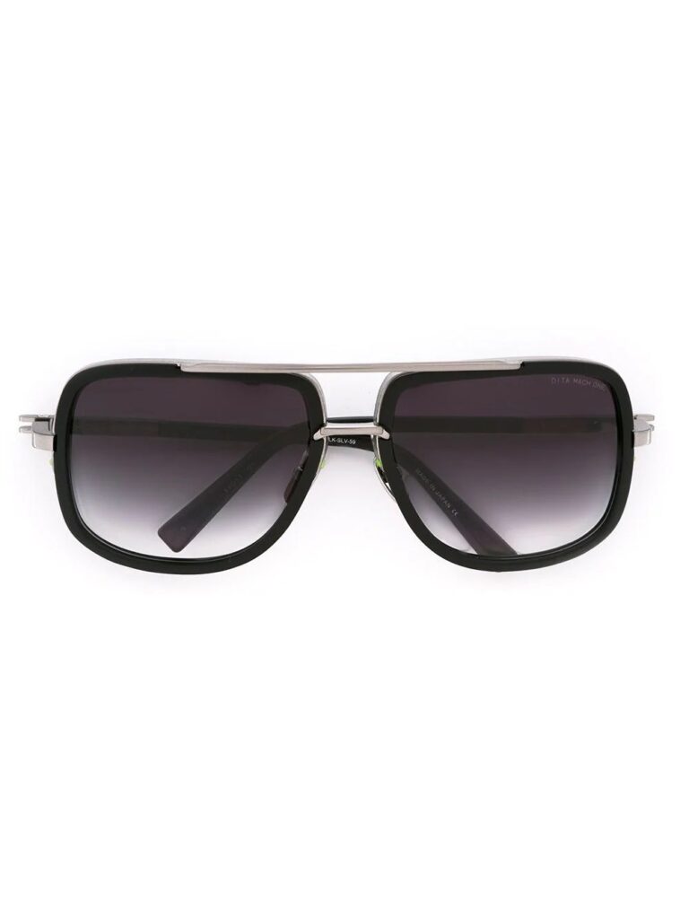 Dita Eyewear 'Mach One' sunglasses