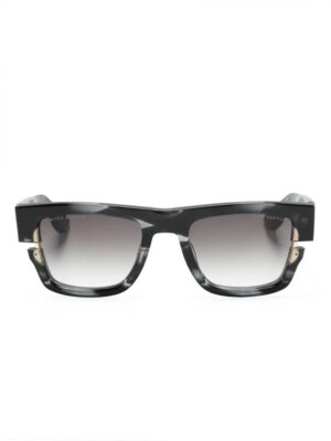 Dita Eyewear Sekton rectangle-frame sunglasses