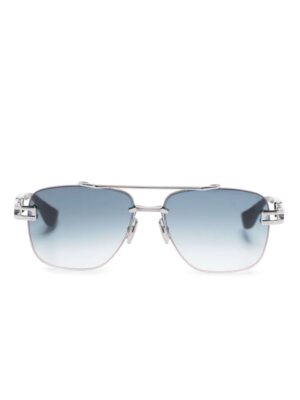 Dita Eyewear oversize-frame gradient-lenses sunglasses