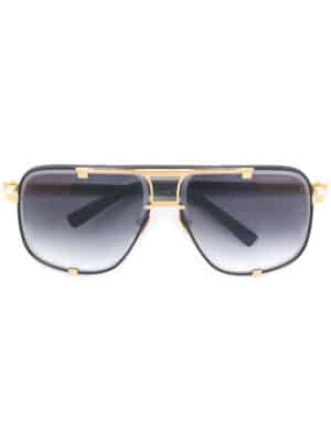 Dita Eyewear pilot-frame sunglasses