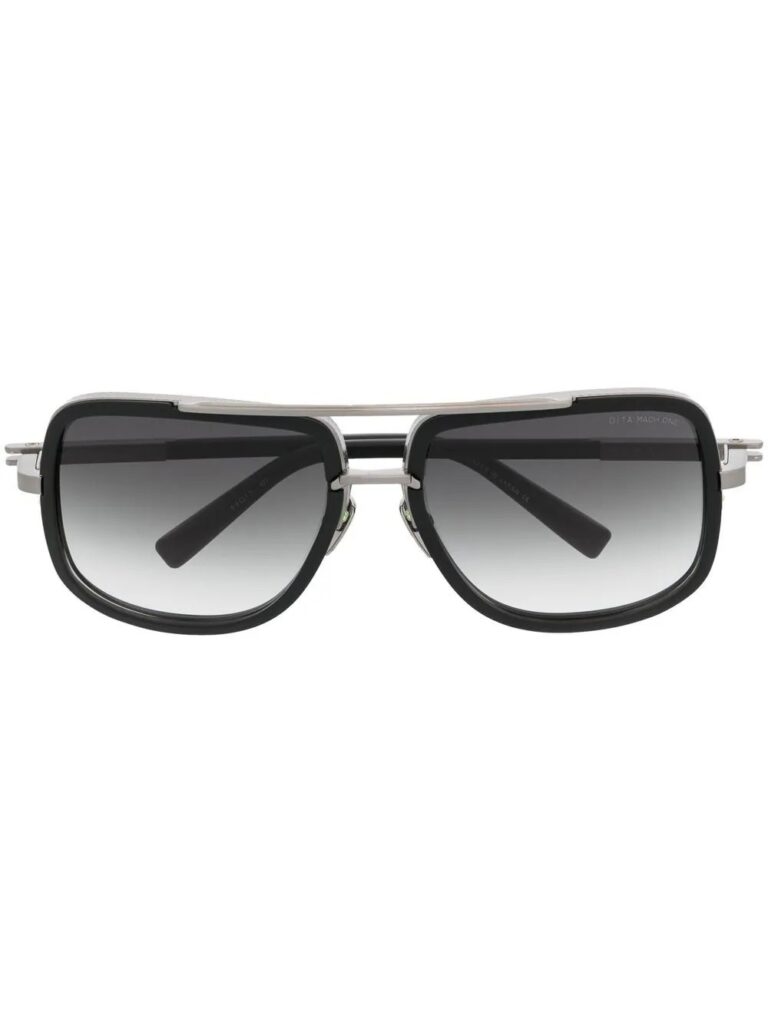 Dita Eyewear square-frame sunglasses