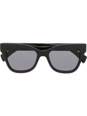 Gucci Eyewear cat-eye frame sunglasses