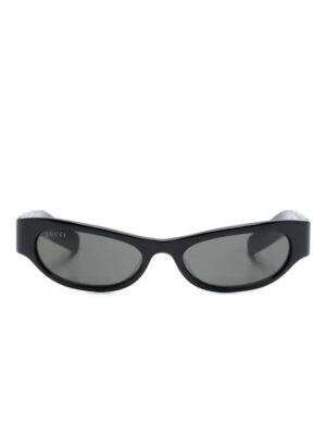 Gucci Eyewear cat eye-frame sunglasses