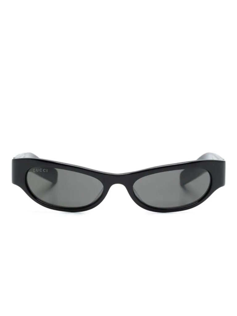 Gucci Eyewear cat eye-frame sunglasses