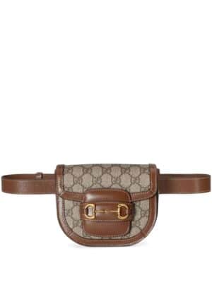 Gucci Horsebit 1955 belt bag