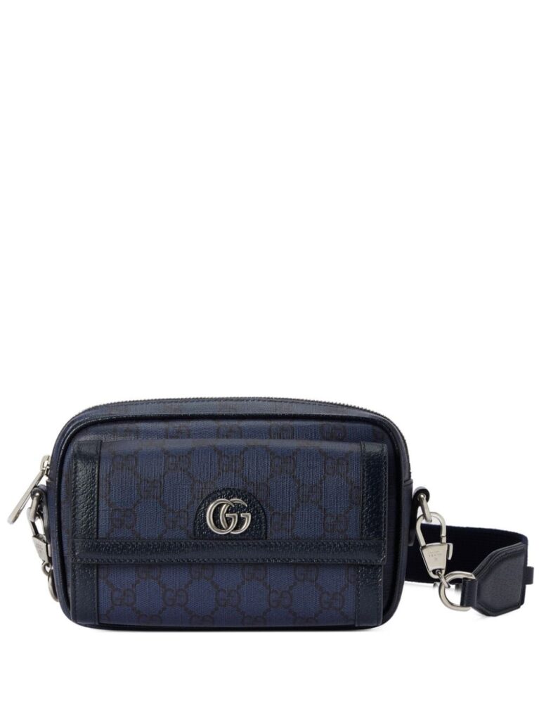 Gucci Ophidia GG mini belt bag